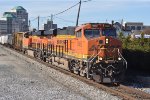 BNSF 7982 East